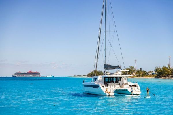 Posicionamiento de precios: el Leopard 52 frente a sus competidores