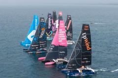 Ocean Fifty en 2028: la Solitaire cambia de barco, pero también de carácter