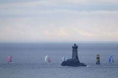 La 40.� edici�n, entre regatas, t�ctica y patrimonio mar�timo