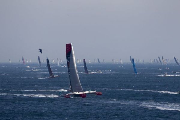 Route du Rhum 2026: todos nuestros art�culos para seguir la regata y descubrir su historia