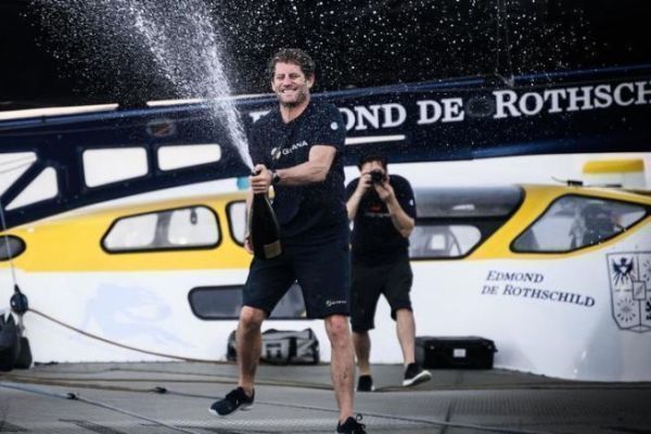 Route du Rhum 2026: los participantes antes de la gran salida
