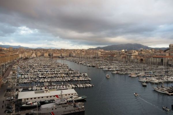 «Parlons Mer 2026»: cuatro días para debatir sobre el Mediterráneo