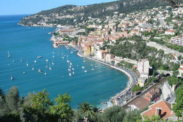 Villefranche-sur-Mer