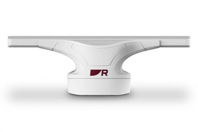 Nuevo radar y nuevo diseño para Raymarine