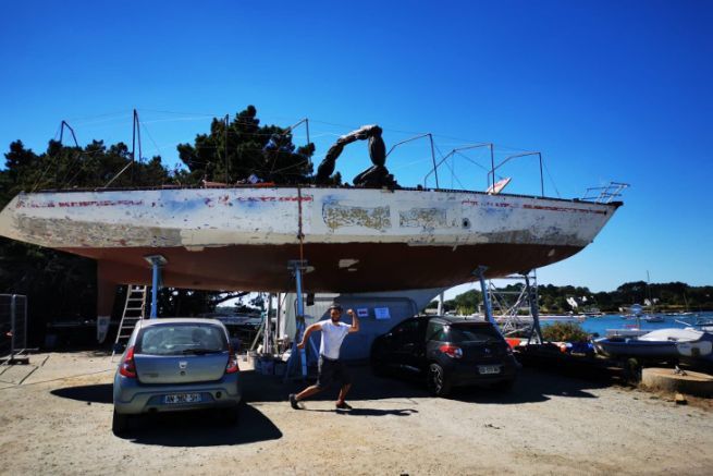 Neptuno se renueva en su plataforma