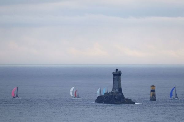 La 40.� edici�n, entre regatas, t�ctica y patrimonio mar�timo