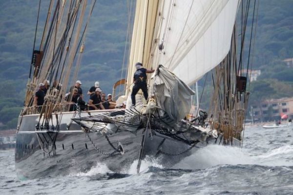 Atlantic demuestra todo su potencial