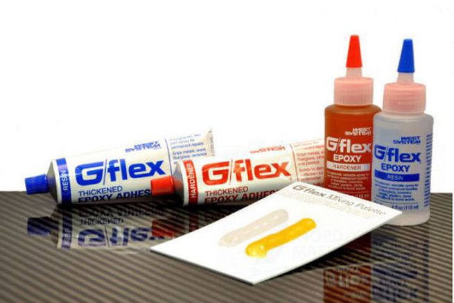 La gama G/Flex, un aliado imprescindible en la navegacin