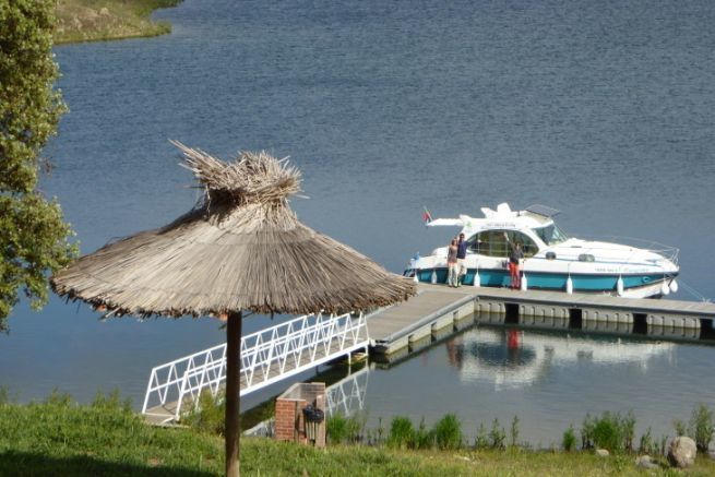 Un crucero en un barco fluvial es algo para lo que hay que estar preparado