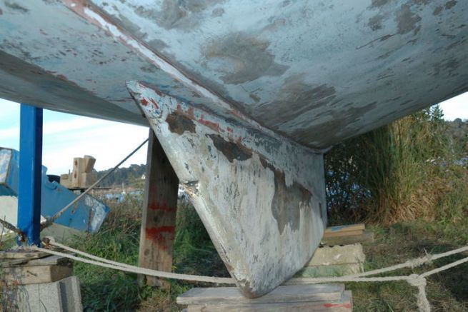 Buen tiempo de vuelta, mantenimiento y botadura de nuestros barcos!