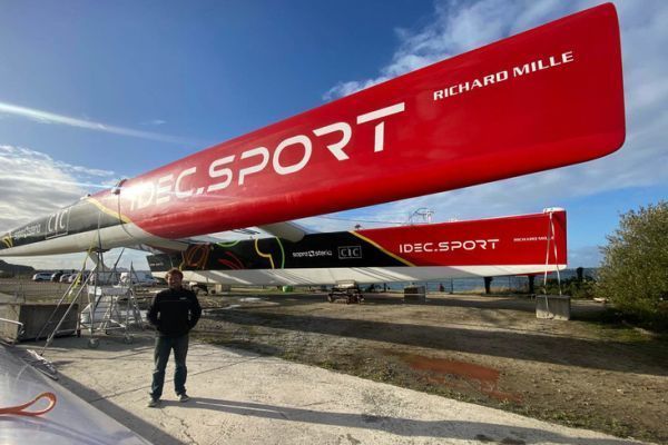 Arnaud Godart-Philippe